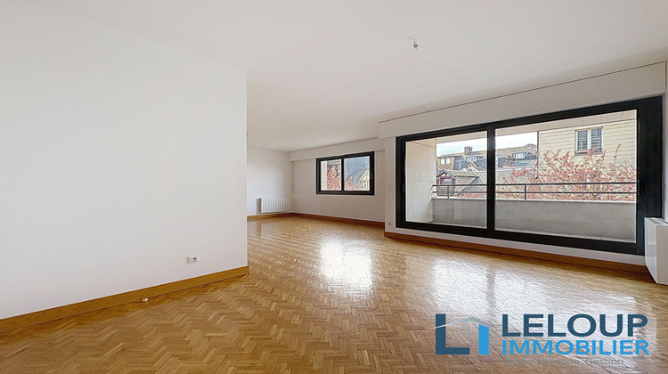 Ma-Cabane - Vente Appartement ROUEN, 87 m²