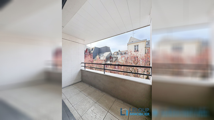 Ma-Cabane - Vente Appartement ROUEN, 87 m²