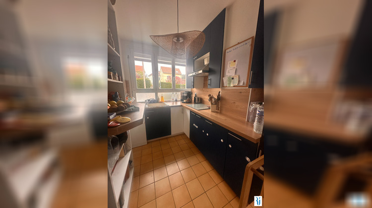 Ma-Cabane - Vente Appartement ROUEN, 76 m²
