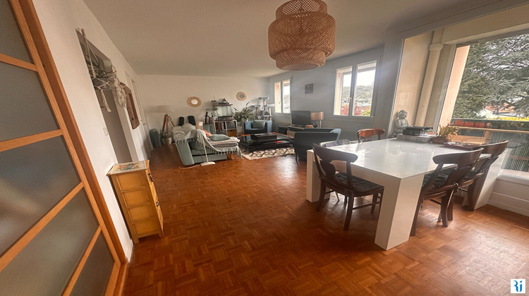 Ma-Cabane - Vente Appartement ROUEN, 76 m²