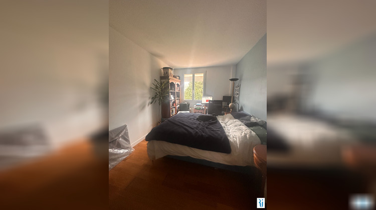 Ma-Cabane - Vente Appartement ROUEN, 76 m²