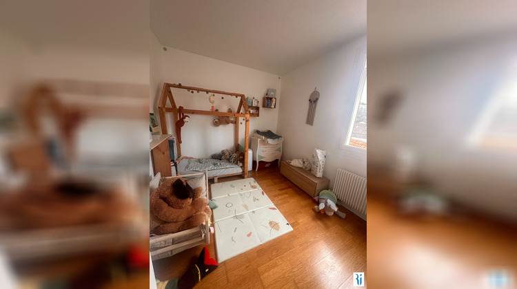 Ma-Cabane - Vente Appartement ROUEN, 76 m²