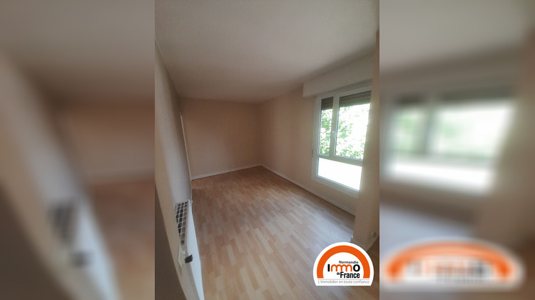 Ma-Cabane - Vente Appartement ROUEN, 79 m²