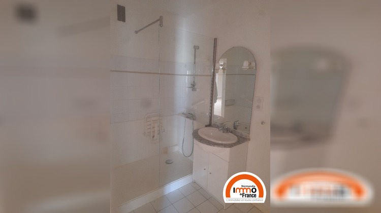 Ma-Cabane - Vente Appartement ROUEN, 79 m²