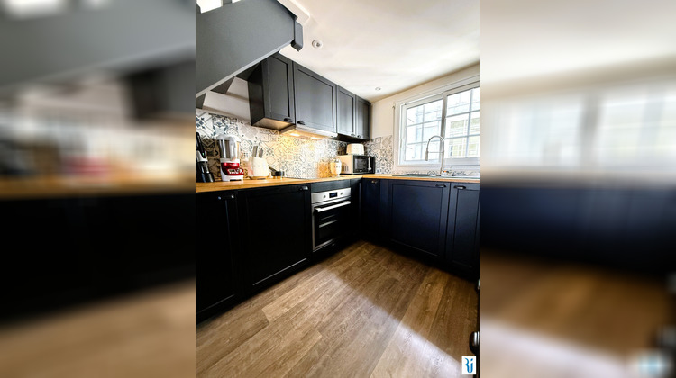 Ma-Cabane - Vente Appartement ROUEN, 57 m²