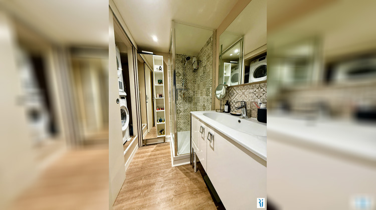 Ma-Cabane - Vente Appartement ROUEN, 57 m²