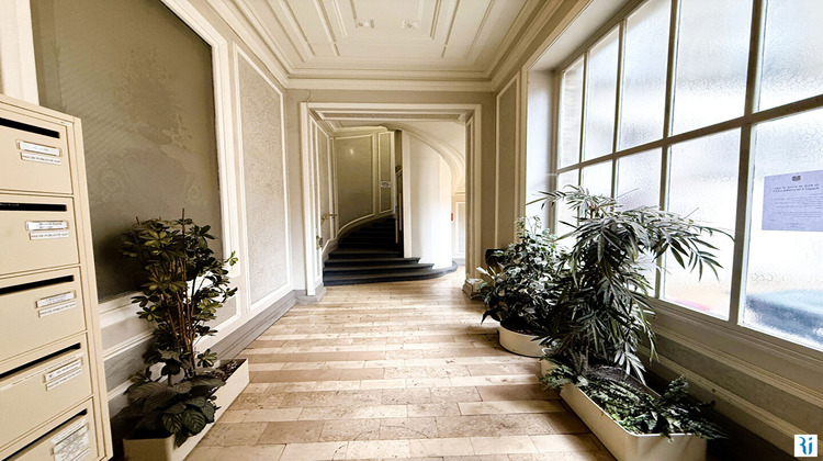 Ma-Cabane - Vente Appartement ROUEN, 57 m²