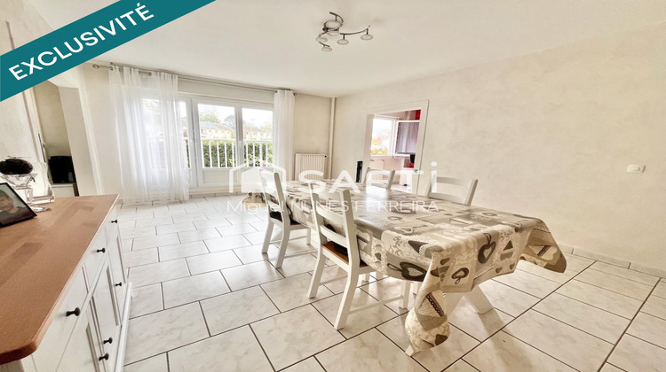 Ma-Cabane - Vente Appartement Rouen, 100 m²