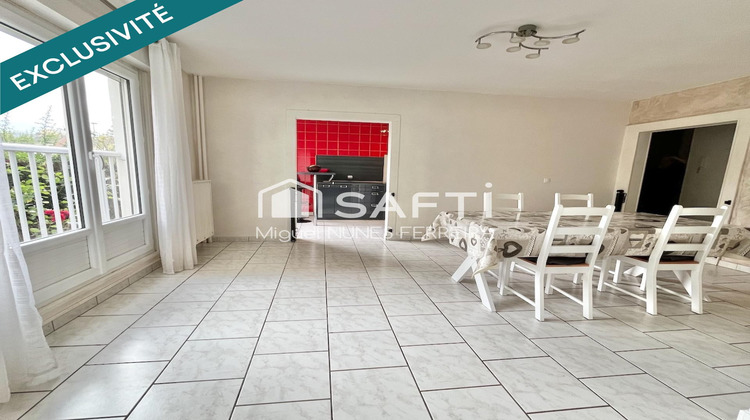 Ma-Cabane - Vente Appartement Rouen, 100 m²
