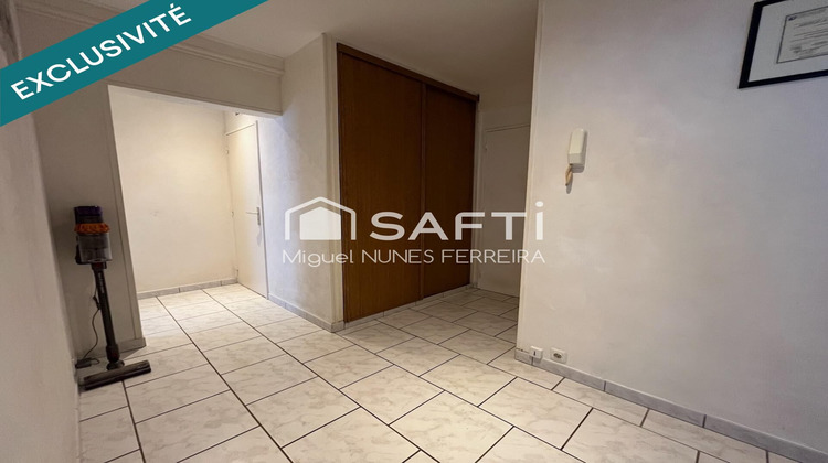 Ma-Cabane - Vente Appartement Rouen, 100 m²