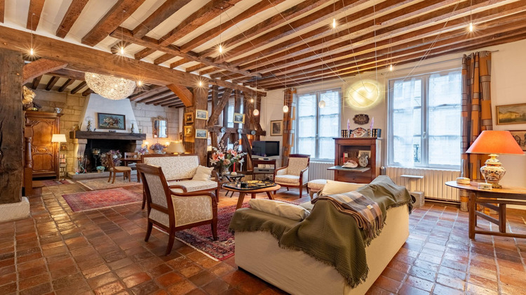 Ma-Cabane - Vente Appartement Rouen, 160 m²