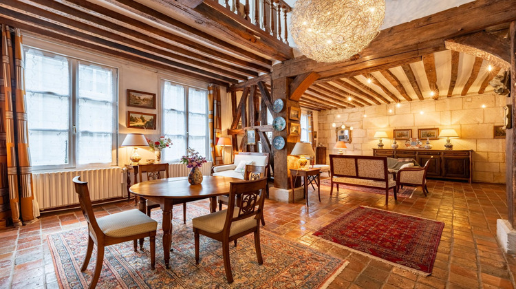 Ma-Cabane - Vente Appartement Rouen, 160 m²