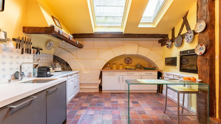 Ma-Cabane - Vente Appartement Rouen, 160 m²