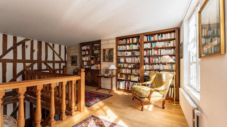 Ma-Cabane - Vente Appartement Rouen, 160 m²