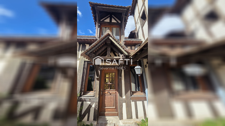 Ma-Cabane - Vente Appartement Rouen, 70 m²