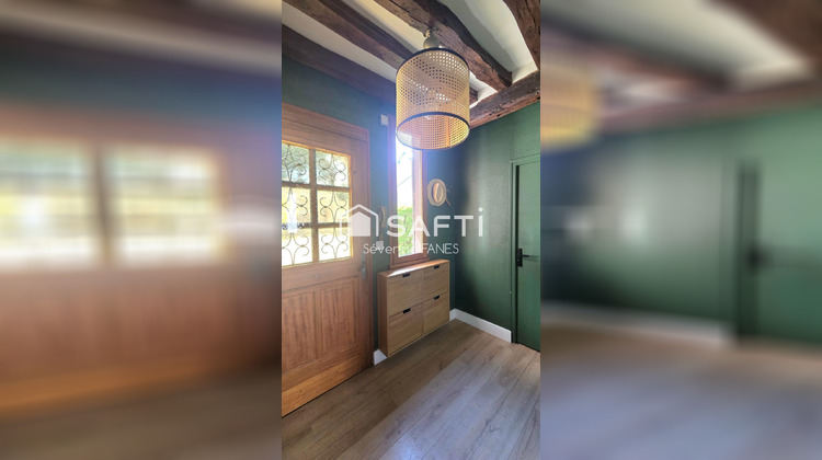 Ma-Cabane - Vente Appartement Rouen, 70 m²