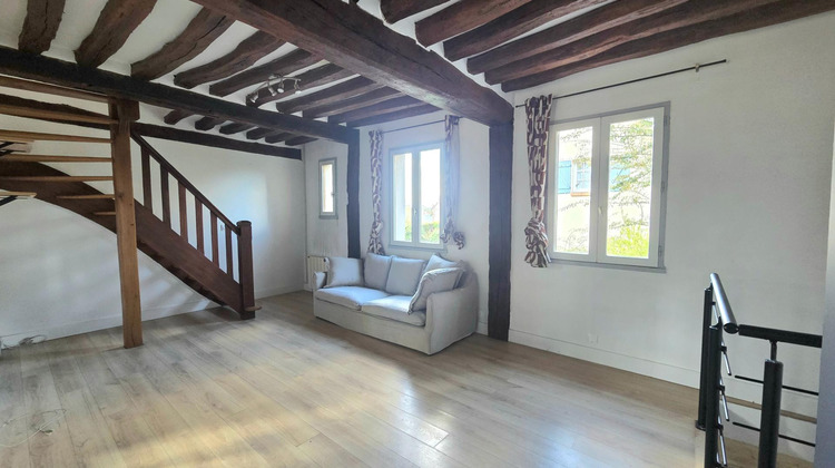 Ma-Cabane - Vente Appartement Rouen, 70 m²