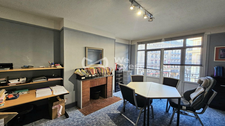 Ma-Cabane - Vente Appartement Rouen, 77 m²