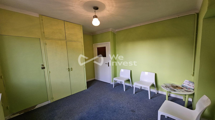 Ma-Cabane - Vente Appartement Rouen, 77 m²