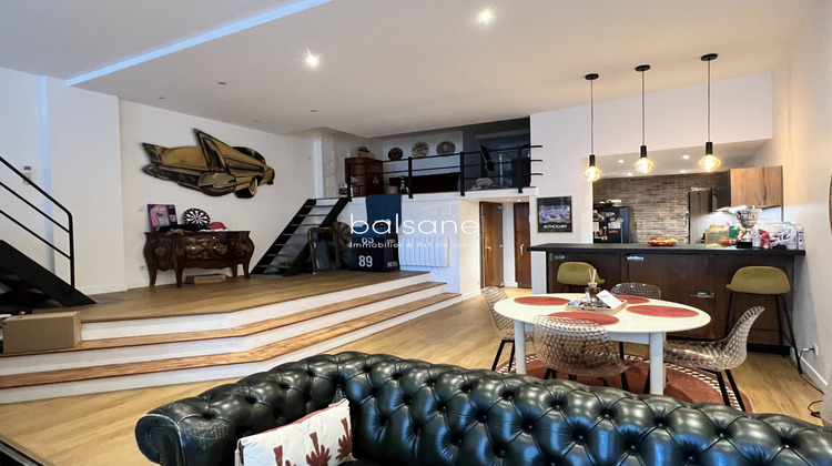 Ma-Cabane - Vente Appartement Rouen, 140 m²