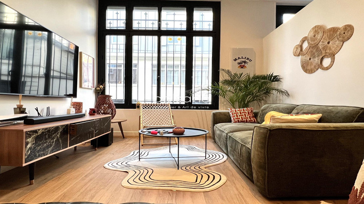 Ma-Cabane - Vente Appartement Rouen, 140 m²