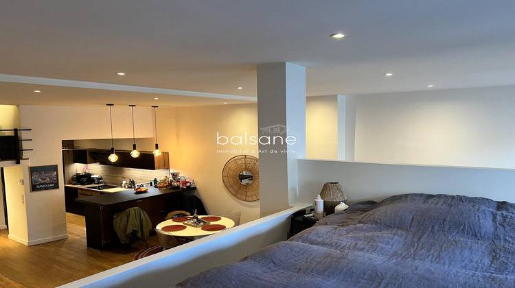 Ma-Cabane - Vente Appartement Rouen, 140 m²