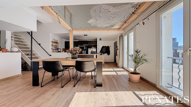 Ma-Cabane - Vente Appartement Rouen, 75 m²