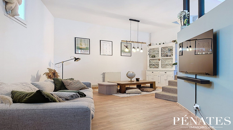 Ma-Cabane - Vente Appartement Rouen, 75 m²