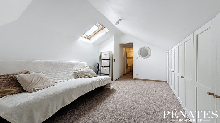 Ma-Cabane - Vente Appartement Rouen, 75 m²