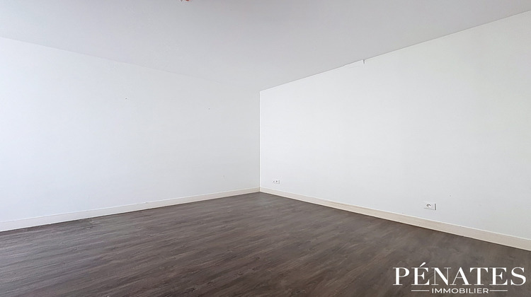 Ma-Cabane - Vente Appartement Rouen, 49 m²