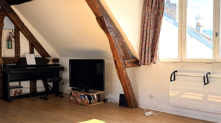 Ma-Cabane - Vente Appartement Rouen, 85 m²
