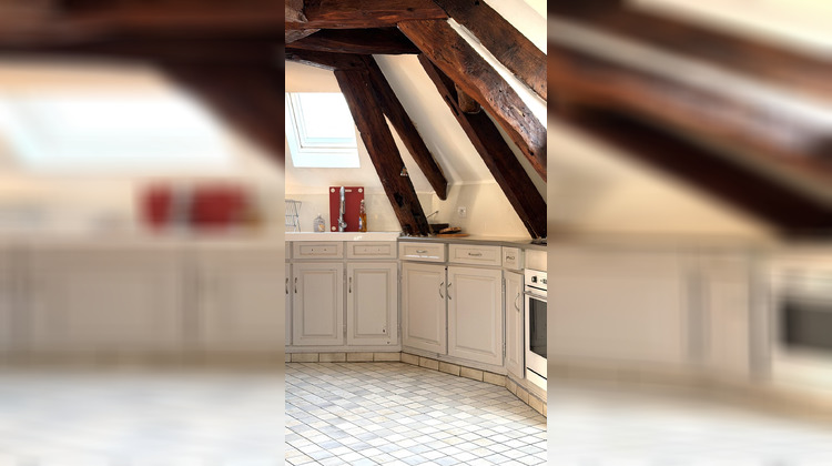 Ma-Cabane - Vente Appartement Rouen, 85 m²