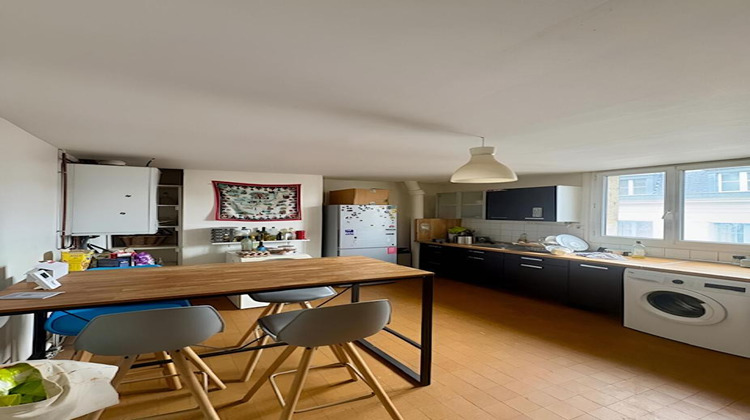 Ma-Cabane - Vente Appartement ROUEN, 157 m²