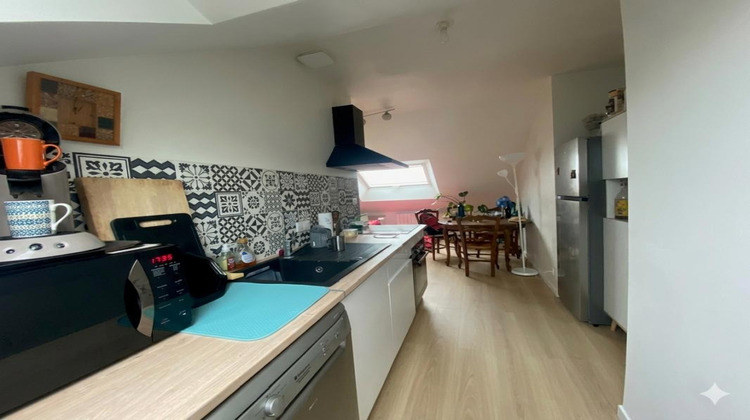 Ma-Cabane - Vente Appartement ROUEN, 157 m²
