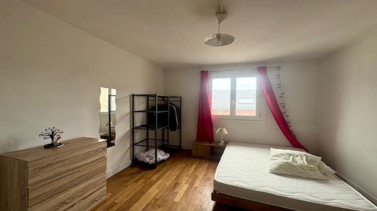 Ma-Cabane - Vente Appartement ROUEN, 157 m²