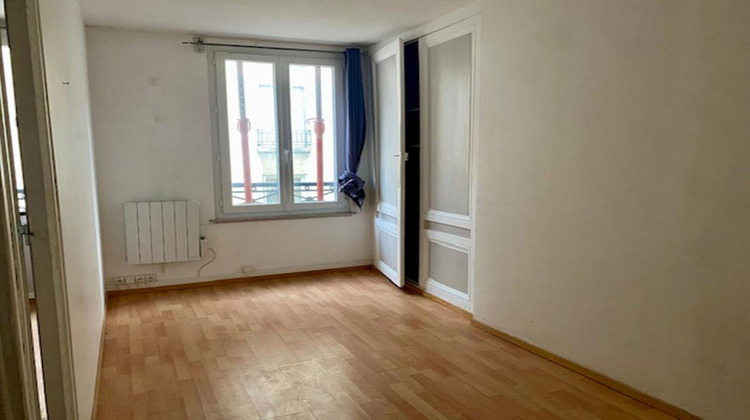 Ma-Cabane - Vente Appartement ROUEN, 30 m²