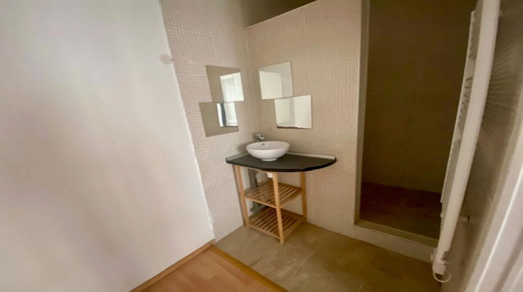 Ma-Cabane - Vente Appartement ROUEN, 30 m²