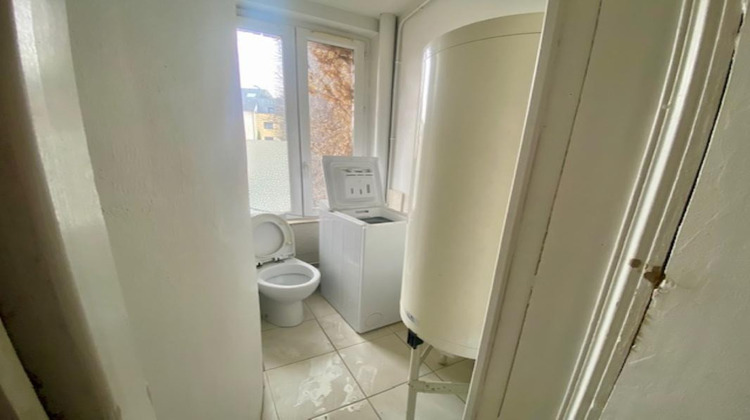 Ma-Cabane - Vente Appartement ROUEN, 30 m²