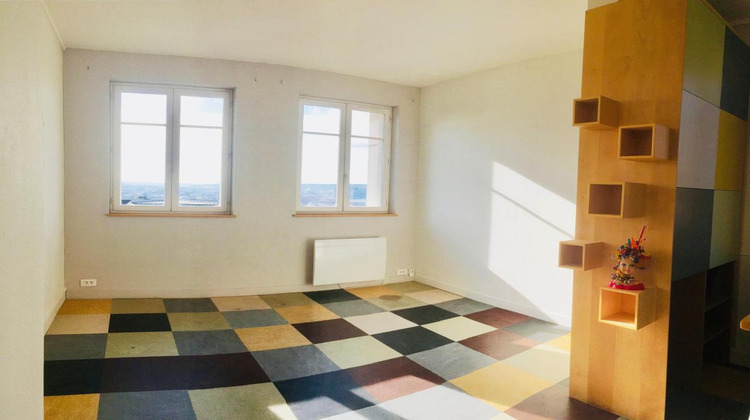 Ma-Cabane - Vente Appartement ROUEN, 62 m²