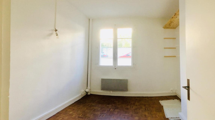 Ma-Cabane - Vente Appartement ROUEN, 62 m²