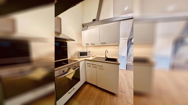 Ma-Cabane - Vente Appartement ROUEN, 15 m²