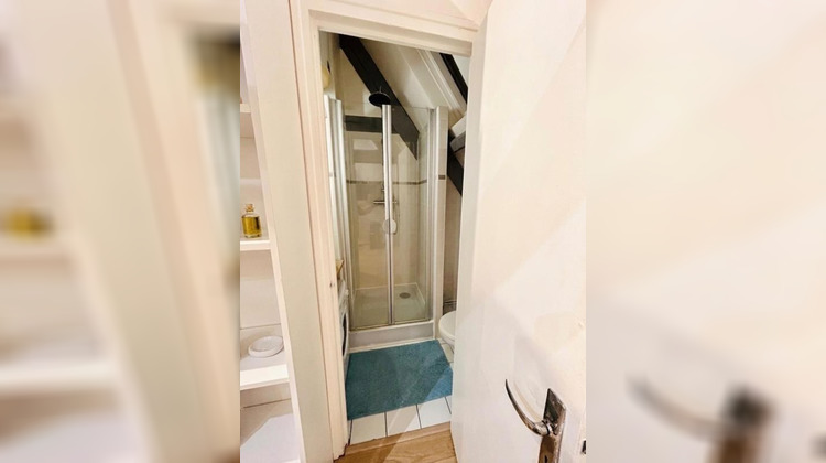 Ma-Cabane - Vente Appartement ROUEN, 15 m²