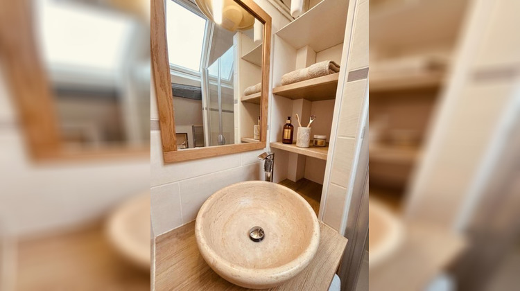 Ma-Cabane - Vente Appartement ROUEN, 15 m²