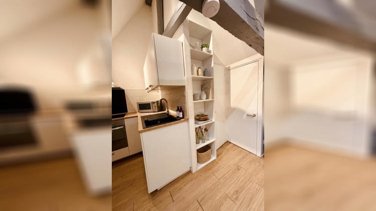 Ma-Cabane - Vente Appartement ROUEN, 15 m²