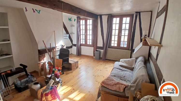 Ma-Cabane - Vente Appartement ROUEN, 61 m²