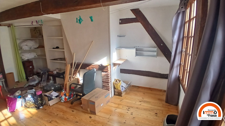 Ma-Cabane - Vente Appartement ROUEN, 61 m²