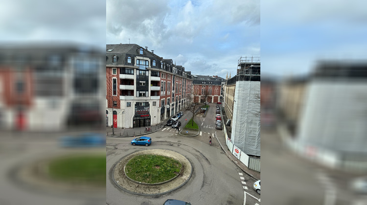 Ma-Cabane - Vente Appartement ROUEN, 72 m²