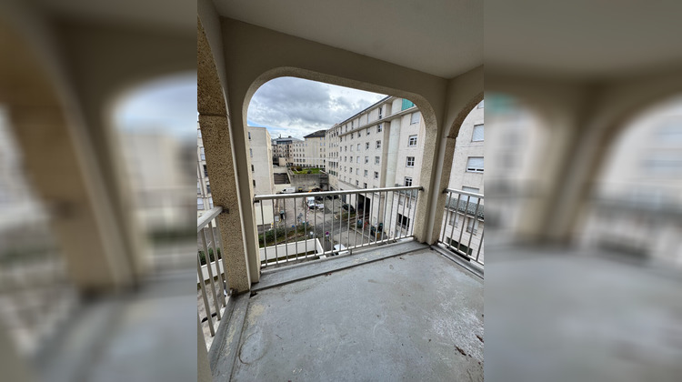 Ma-Cabane - Vente Appartement ROUEN, 72 m²