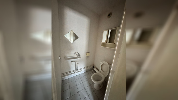 Ma-Cabane - Vente Appartement ROUEN, 72 m²