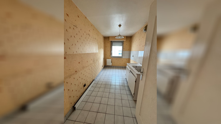 Ma-Cabane - Vente Appartement ROUEN, 72 m²